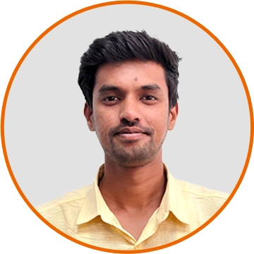 Naresh Pawar - CAD Engineer | MIT Placed Student 